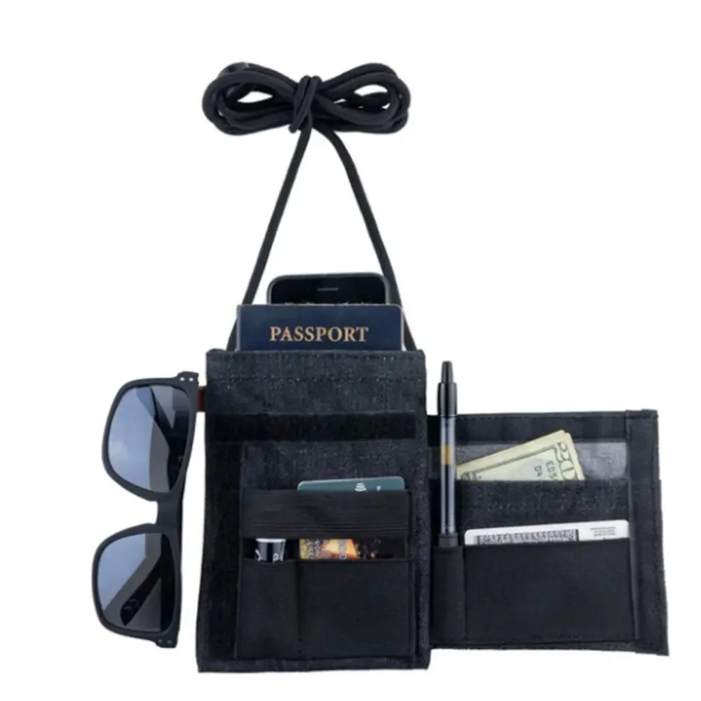 Treefort Lifestyles Canvas Travelers Trunks Crossbody Small Bag in Green Camo